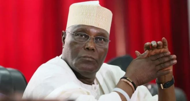 Atiku Tidak Meninggalkan PDP, Ajudannya Menepis Rumor Pembelotan