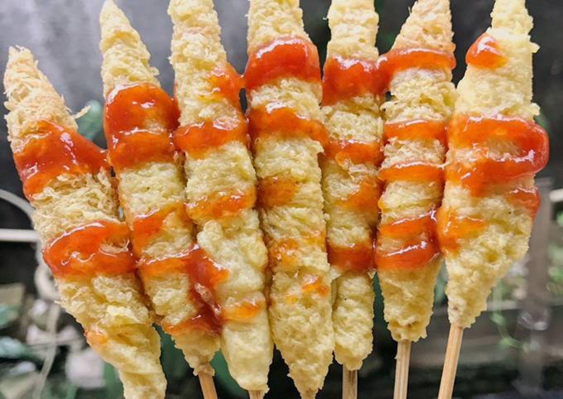 Kenapa Telur Gulung Selalu Jadi Favorit Anak Sekolah? Ini Jawabannya!