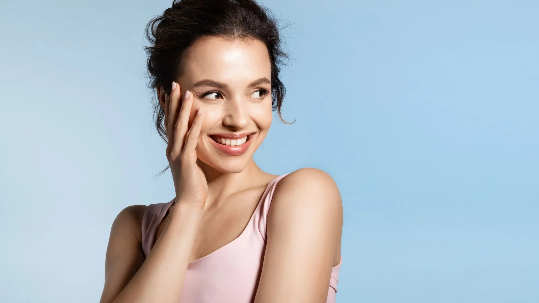 5 Cara Menjaga Kesehatan Kulit dari Dalam